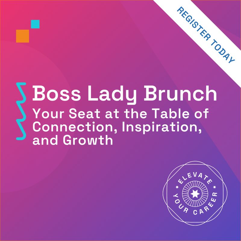 Boss Lady Brunch Graphic