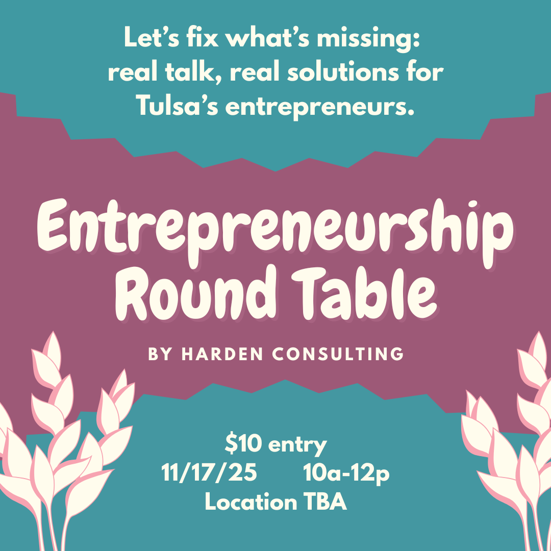 Entrepreneurship round Table (1)